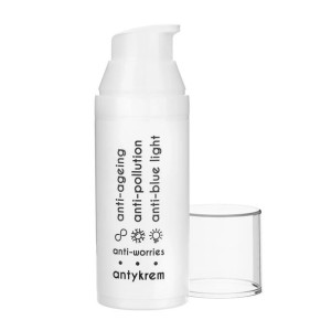 Antykrem krem do twarzy 50ml
