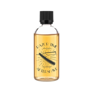 Razor Time bezalkoholowy płyn po goleniu 90ml