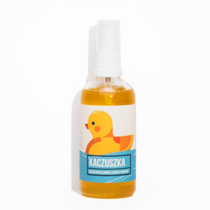 Olejek do pielęgnacji Kaczuszka 100ml