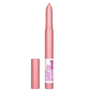 Super Stay Ink Crayon B-day Edition pomadka w kredce 185 Piece Of Cake