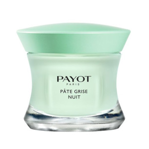 Pate Grise Nuit Spot & Anti-Blemish Night Cream krem do cery trądzikowej i