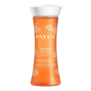 My Payot Peeling Eclat mikrozłuszczająca esencja z efektem nowej skóry 125m