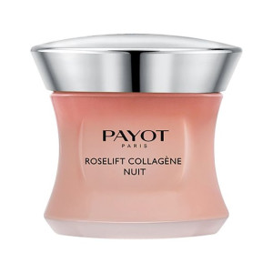 Roselift Collagene Nuit Resculpting Cream liftingujący krem na noc 50ml