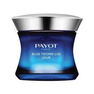 Blue Techni Liss Jour Chrono-Smoothing Cream wygładzający krem do twarzy 50