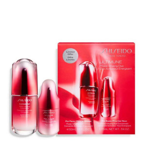 Ultimune Power Infusing Duo zestaw Power Infusing Concentrate 50ml + Power