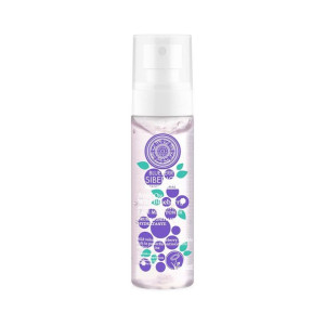 Blueberry Siberica wegański nawilżający tonik-mgiełka do twarzy 100ml