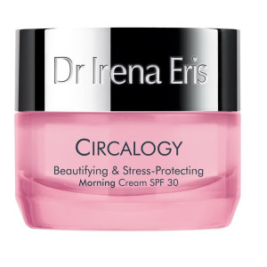 Circalogy witalizujący krem antystresowy na dzień SPF30 50ml