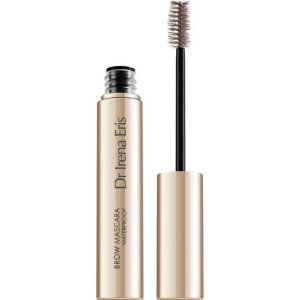 Design & Define Brow Mascara wodoodporny żel koloryzujący do stylizacji brw