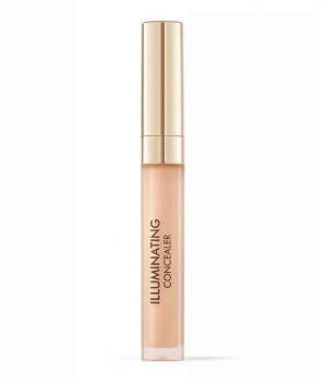 Illuminating Concealer korektor rozświetlający 02 Nude 1.7ml