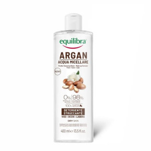 Argan Micellar Cleansing Water arganowa woda micelarna 400ml