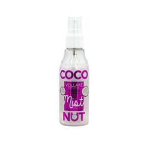 Coconut rozświetlająca mgiełka do ciała 75ml