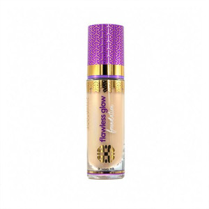 Flawless Glow Foundation rozświetlający podkład do twarzy 01 Luxury Milk 30