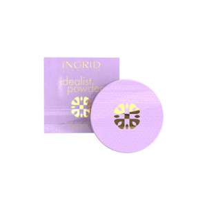Idealist Powder puder matujący 02 7g