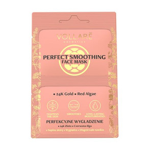 Maska do twarzy Perfekcyjne Wygładzenie 2x5ml