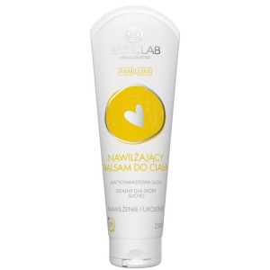Famillias nawilżający balsam do ciała 250ml