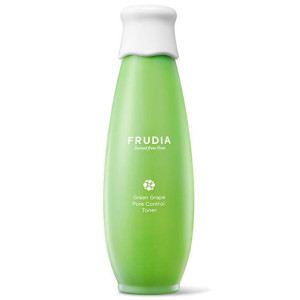 Green Grape Pore Control Toner tonik do twarzy na bazie winogron 195ml