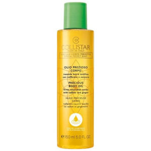 Precious Body Oil intensywnie nawilżający olejek do ciała 150ml