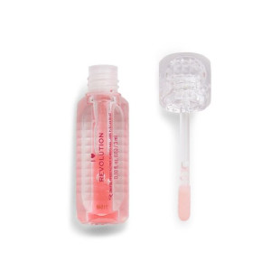 I Heart Revolution Lip Oil Elixir olejek do ust Love 3ml