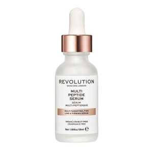 Skincare Multi Peptide Serum ujędrniające serum przeciwzmarszczkowe 30ml