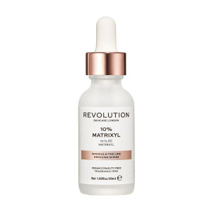 Skincare 10% Matrixyl Fine Line Reducing Serum serum redukujące widoczność