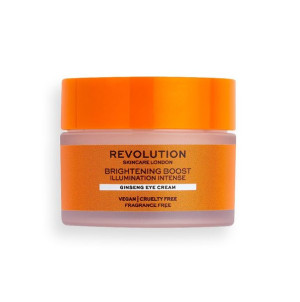 Skincare Ginseng Brightening Eye Cream rozjaśniający krem pod oczy 15ml
