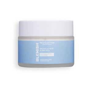 Skincare Blemish Salcylic Acid & Zinc PCA Purifying Water Gel Cream kremowy