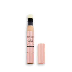 Eye Bright Illuminating Under Eye Concealer korektor pod oczy Medium Light
