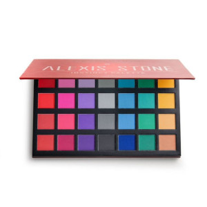 Alexis Stone Instinct Eyeshadow Palette paleta cieni do powiek 33.6g