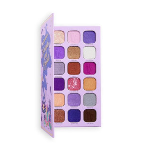 I Heart Revolution Book Of Spells Eyeshadow Palette paleta cieni do powiek