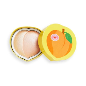 I Heart Revolution Tasty 3D Highlighter rozświetlacz do twarzy Peach 20g
