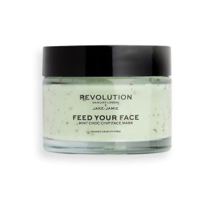 Skincare x Jake Jamie Mint Choc Chip Face Mask odświeżająca maseczka do twa