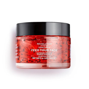 Skincare X Jake Jamie Watermelon Hydrating Face Mask nawilżająca maseczka d