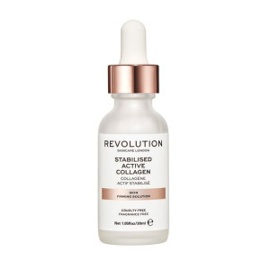 Skincare Stabilised Active Collagen Firming Serum kolagenowe serum ujędrnia