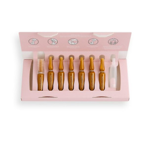 Skincare Niacinamide Seven Day Skin Plan Ampoules 7-dniowa kuracja do pielę