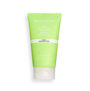 Skincare CBD Soft Foam Cleanser delikatnia pianka do mycia twarzy 150ml