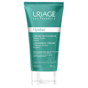 Hyseac Cleansing Cream oczyszczające krem do mycia twarzy 150ml
