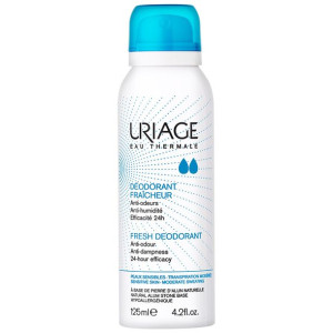 Eau Thermale Fresh Deodorant odświeżający dezodorant w spray'u 125ml