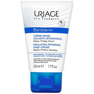 Bariederm Cica Hand Cream izolująco-naprawczy krem do rąk 50ml