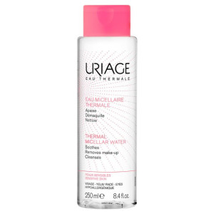 Eau Thermale Thermal Micellar Water płyn micelarny 250ml