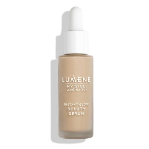 Invisible Illumination Instant Glow Beauty Serum rozświetlające serum do tw