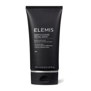 Men Deep Cleanse Facial Wash głęboko oczyszczający żel do mycia twarzy 150m