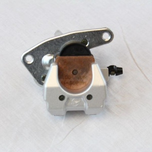 Zacisk hamulcowy przedni prawy Yamaha Grizzly 660 4WV-2580U-10-00