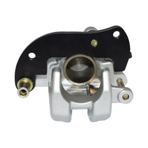 Zacisk hamulcowy tylny prawy Yamaha Grizzly 550 700 Kodiak 700