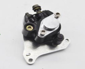 Zacisk hamulcowy tylny Yamaha raptor 660 5LP-2580W-00-00 5LP-2580W-10-00