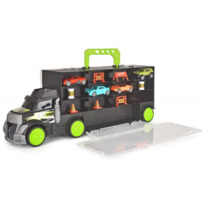 Dickie City - Ciężarówka - Walizka Z Uchwytem 43 Cm - 374-7008