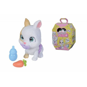 Pamper Petz - Króliczek Z Pieluszkowego Gangu - 595-3052