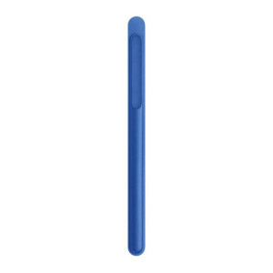Apple Pencil Case Mrfn2fe/a Etui Na Rysik Electric Blue Otwarte Opakowanie