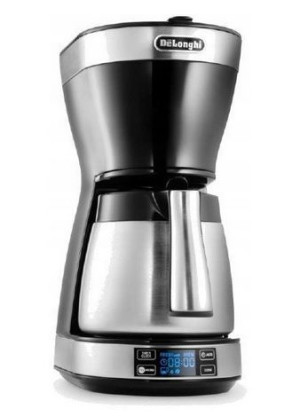 Ekspres przelewowy DELONGHI ICM16731 1200W