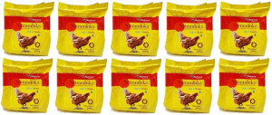 Nutraminka NIOSKA AQUA 5kg mieszanka witamin