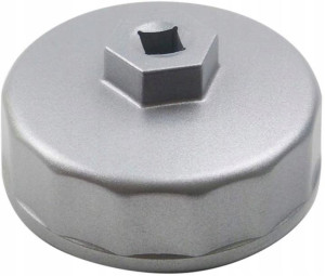 Nasadka Klucz Do Filtra Oleju 74mm 14k Vw Bmw Ford